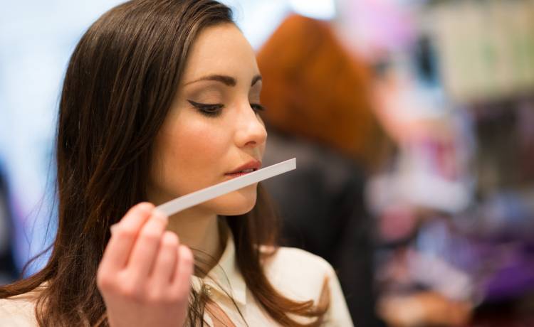 Promocja na perfumy w Rossmannie. Przeceny zwalają z nóg!