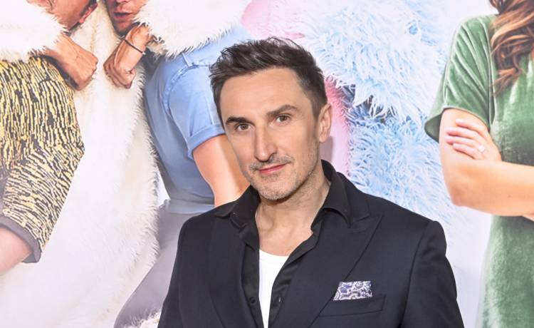 Sebastian Karpiel-Bułecka, fot. AKPA