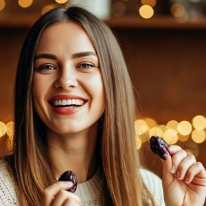 Spróbowałam raz i rzuciłam dla nich słodycze! Kilogramy lecą w dół