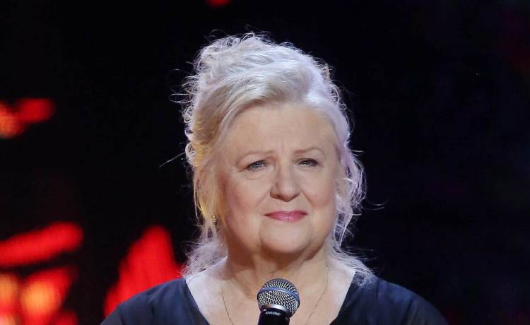 Stanisława Celińska. Fot. East News