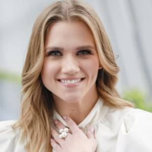 Agnieszka Kaczorowska na wakacjach. Tak aktorka szalała z córkami nad morzem! "Cudowne chwile" [WIDEO]