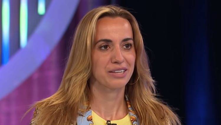 Marianna Schreiber zawalczy na CLOUT MMA. Wcześniej twierdziła, że to promocja patologii