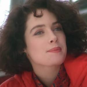 Dziewczyna z teledysku do "Last Christmas" dziś jest nie do poznania! Nowe zdjęcia Kathy Hill 