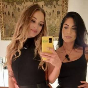 Stella z "Love Island" odpowiedziała na pytanie o swoją wagę: "Przywiozłam ze sobą nadbagaż". Pokazała też zdjęcie!                   