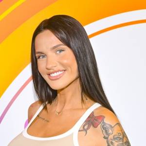 Karolina Gilon w ciąży. Tak wspomniała o płci dziecka