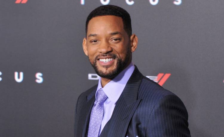 Polka straciła 45 tysięcy złotych. Uwierzyła, że zakochał się w niej Will Smith