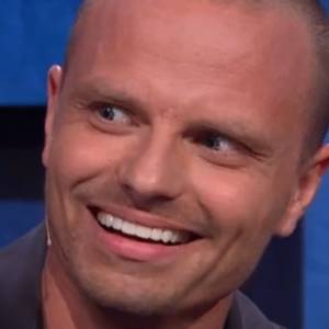 Hakiel chce skonfrontować się z Cichopek i Kurzajewskim! "Ktoś pomoże w organizacji?" [FOTO]