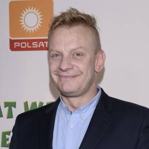 Bartosz Żukowski trafił do szpitala. Aktor ze „Świata według Kiepskich” przekazał nagle 