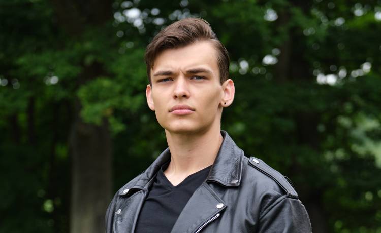 "Top Model". Adam i Nicole nie spotykają się już? "Nie jestem stały w uczuciach"