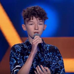 "The Voice Kids 3". Marcin Maciejczak doceniony za granicą! Wielki sukces młodego wokalisty