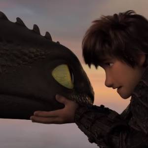 "Jak wytresować smoka 3". Trzecia cześć kultowej serii animacji już na ekranach polskich kin           