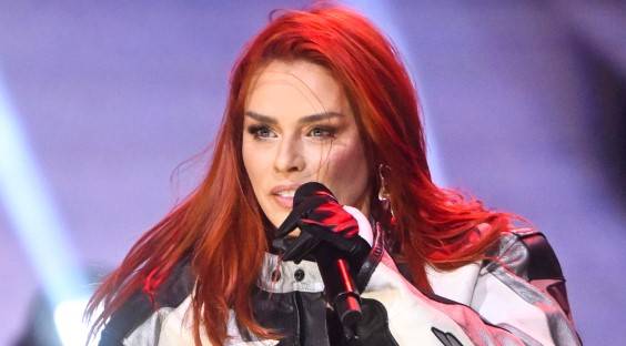 Natasza przerwała milczenie po ujawnieniu wyników preselekcji. Wspomniała o Lunie 