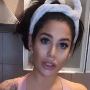 Marietta z "Hotelu Paradise" przeszła metamorfozę. Pomogła jej liposukcja. Pokazała efekty odsysania tłuszczu