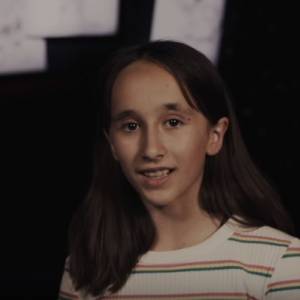 12-letnia córka Wiśniewskiego debiutuje jako piosenkarka! Pierwszy utwór i teledysk Vivienne Wiśniewskiej