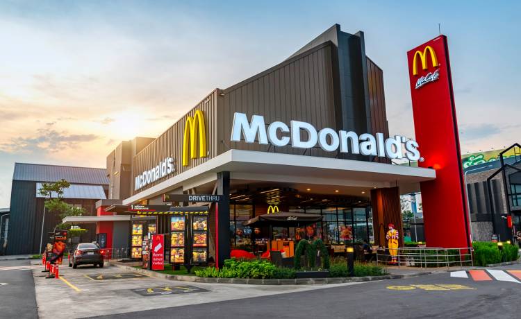 McDonald's oskarżony o "systemowe molestowanie". Związki zawodowe wymieniają szereg nadużyć