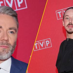 Kuba Badach kontra Michał Szpak w „The Voice of Poland”. Emocje sięgają zenitu