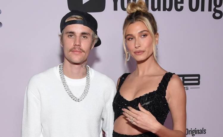 Justin Bieber został ojcem! Fot. shutterstock.com