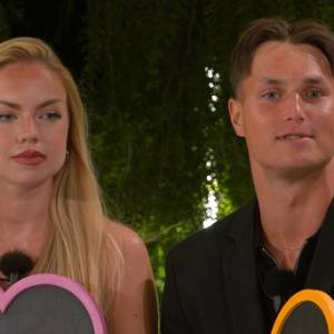 Poruszenie na "Love Island". Słowa Jarka i Zuzy zwiastują rozstanie? "Nie jesteśmy już razem"