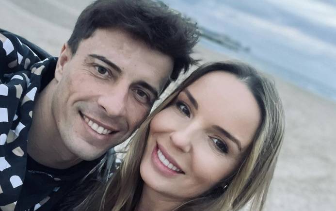 Agnieszka Włodarczyk i Robert Karaś wzięli ślub. Są już pierwsze zdjęcia!