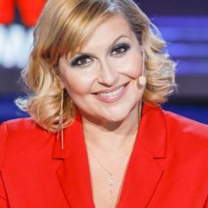 Katarzyna Skrzynecka kusi w jacuzzi. "Pani jak dobre wino, im starsza, tym wyborniejsza"! [FOTO]