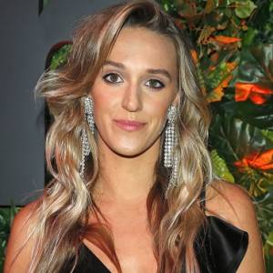 Ola Żebrowska na końcówce ciąży. Odsłoniła ciało i wspomniała o "przypadłości" doskonale znanej przyszłym mamom