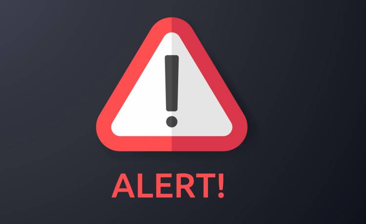 Rządowe Centrum Bezpieczeństwa rozesłało ostrzeżenia. Gdzie obowiązują alerty?