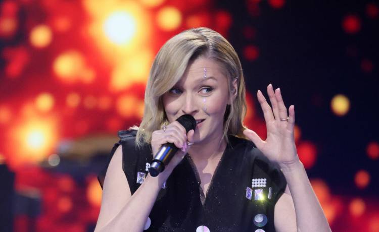 Mela Koteluk. Fot. Pawel Wodzynski/East News