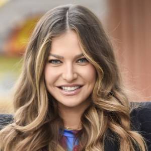 Anna Lewandowska chwali się córkami. Pokazała ich twarze! [FOTO]