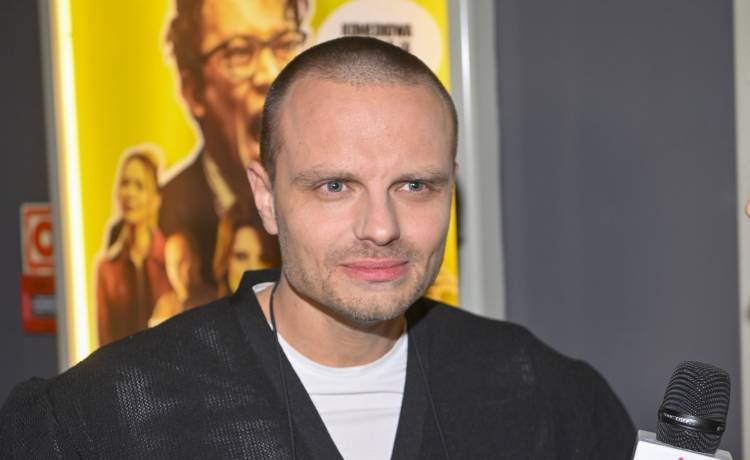 fot. AKPA/Jacek Kurnikowski