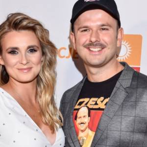 Sławomir zmienił wizerunek! Gdzie podział się charakterystyczny wąs?                