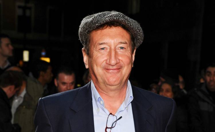 Featureflash Photo Agency/Shutterstock