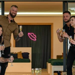 Problemy na "Love Island"? Kuba otrzyma zaskakującą propozycję! [CO SIĘ WYDARZY]