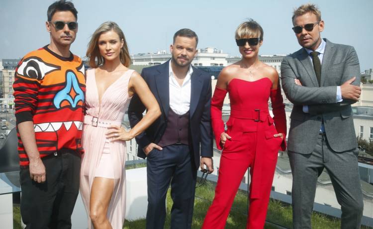 "Top Model". Niespodziewane wydarzenia w drugim odcinku programu!