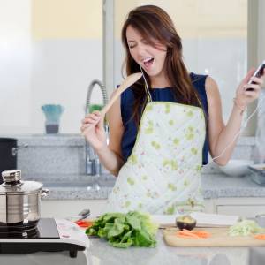 Kuchenka indukcyjna - przydatna nie tylko w podróży!