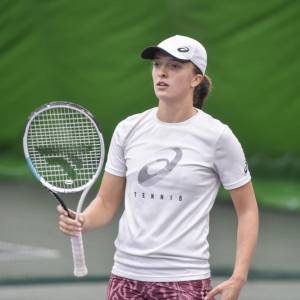 Kto będzie szkolił mistrzynię? Iga Świątek zakończyła współpracę z trenerem. Dlaczego? Chodzi o mentora Agnieszki Radwańskiej 