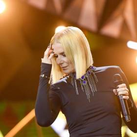 Z tym mierzyła się Halina Mlynkova. Niewiele osób wiedziało