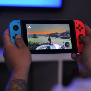 Nintendo Switch 2 zadebiutuje później? Pojawiły się doniesienia o przesunięciu premiery