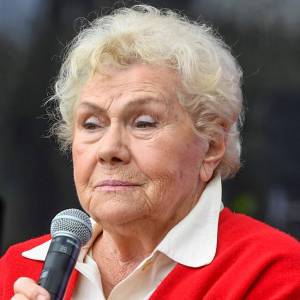 Teresa Lipowska odchodzi z "M jak miłość"? Aktorka rozwiała wątpliwości. "Mój wątek już nie jest ciekawy"