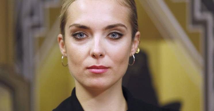 Magdalena Koleśnik będzie mamą. Gwiazda serialu "BrzydUla" pokazała ciążowy brzuch! [ZDJĘCIA]