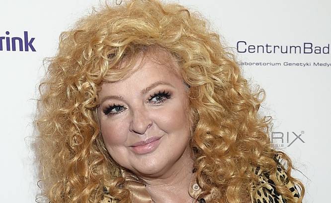 Magda Gessler polską Wenus? Restauratorka podzieliła się wymownym zdjęciem                   