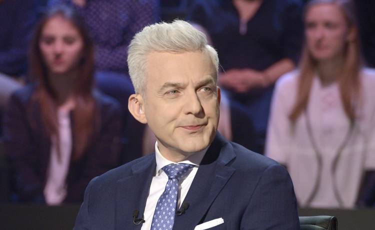 Hubert Urbański, fot. AKPA