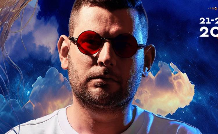 Sunrise Festival 2023. Emdi zagra przed festiwalową publicznością!