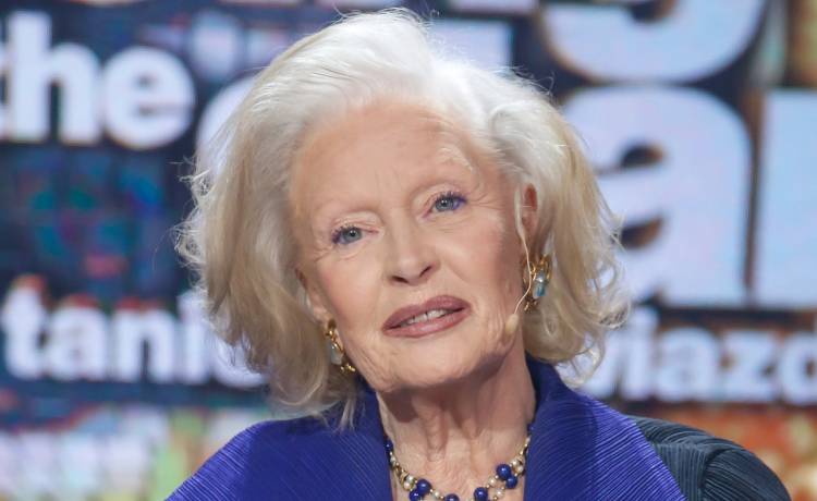 Beata Tyszkiewicz, fot. AKPA