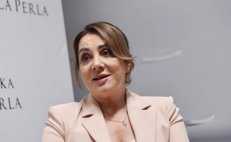 Danuta Martyniuk, fot. AKPA