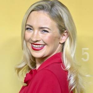 Barbara Kurdej-Szatan nie jest już blondynką? Aktorka pokazała zaskakujące zdjęcie