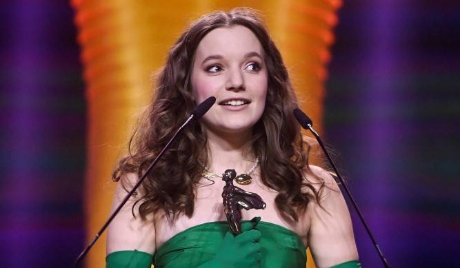 sanah pokazała, jak wyglądają jej stopy po koncercie. Możecie się zdziwić [FOTO]