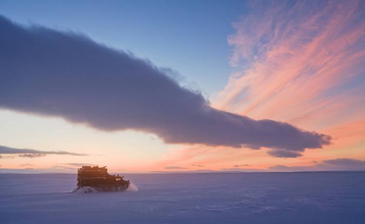 Ogromna dziura ozonowa zamknęła się. To dobra wiadomość dla naszego klimatu