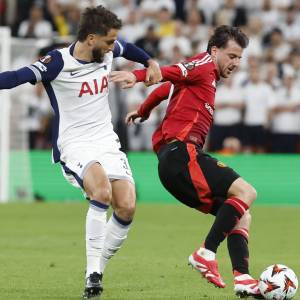 Kto został zwycięzcą Ligi Europy? Już wszystko jasne