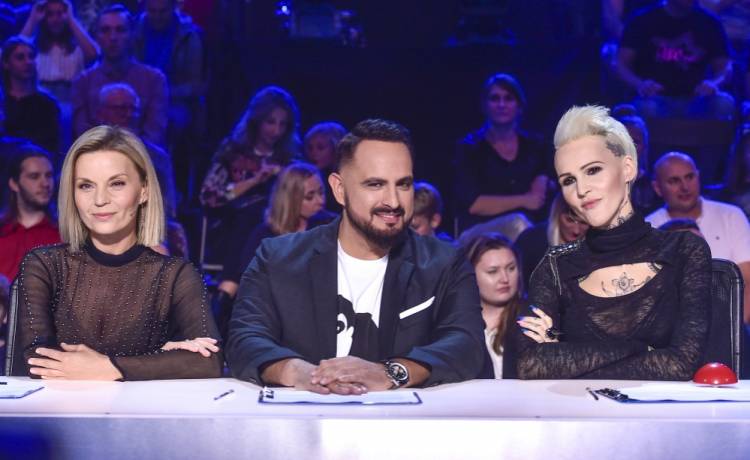 Wielki powrót w "Mam Talent". Kogo zastąpi Kuba Wojewódzki?