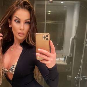 Joanna Skrzypczak rozgrzewa fanów na Instagramie. Kim jest ta zdobywająca sławę influencerka? [FOTO]
